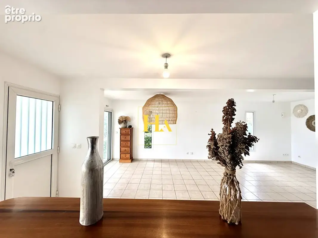 Maison 3 chambres avec dépendance , Bras-Creux - photo 7