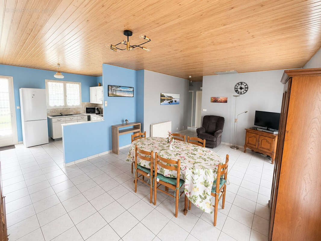 Maison 99 m² à Seignosse  - photo 2