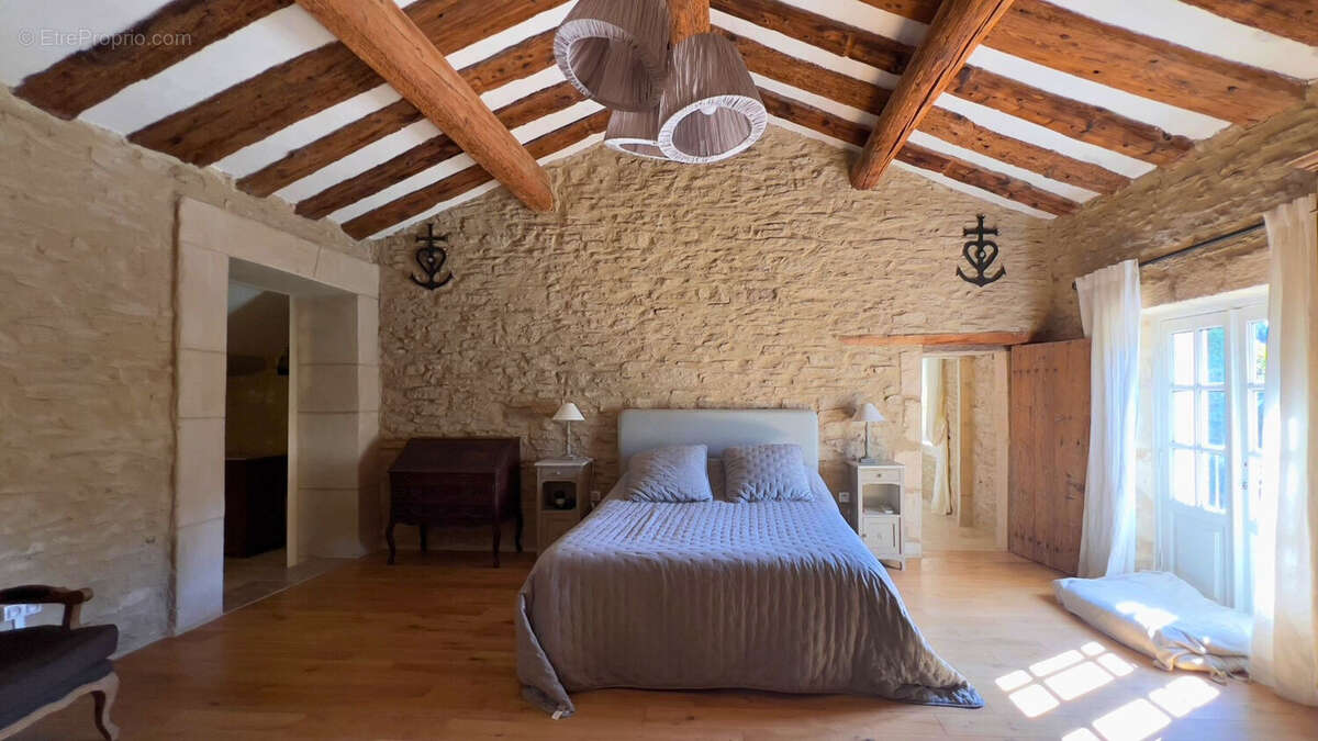 Maison à SAINT-REMY-DE-PROVENCE