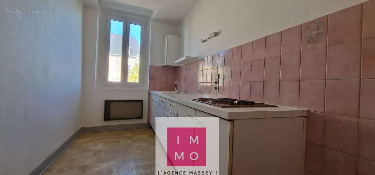 Appartement à TARBES