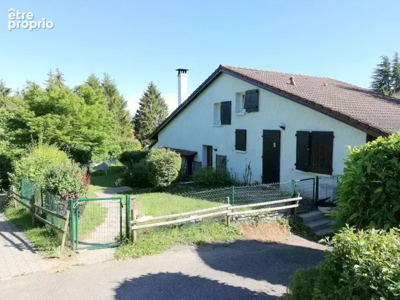 Maison avec jardin - photo 15