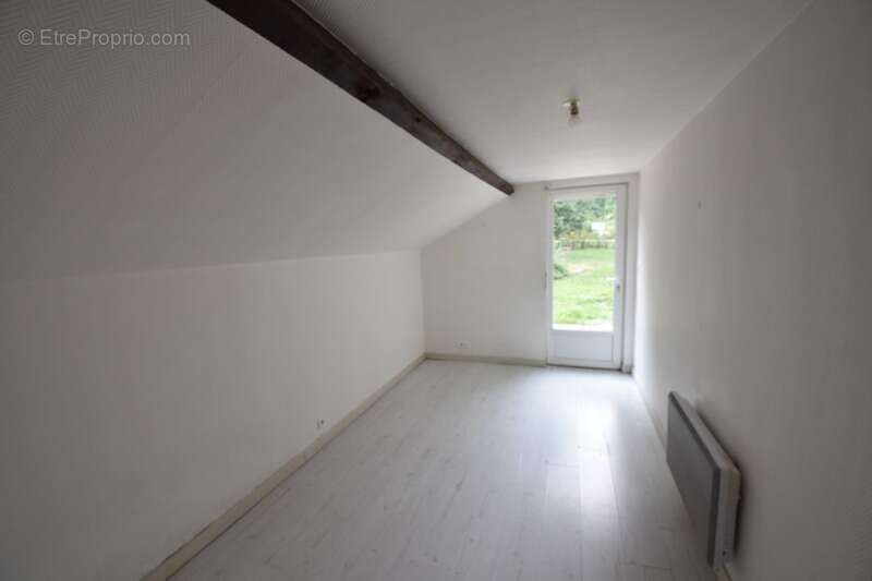 Maison à vendre 4 pièces CHALMOUX (71) - photo 5
