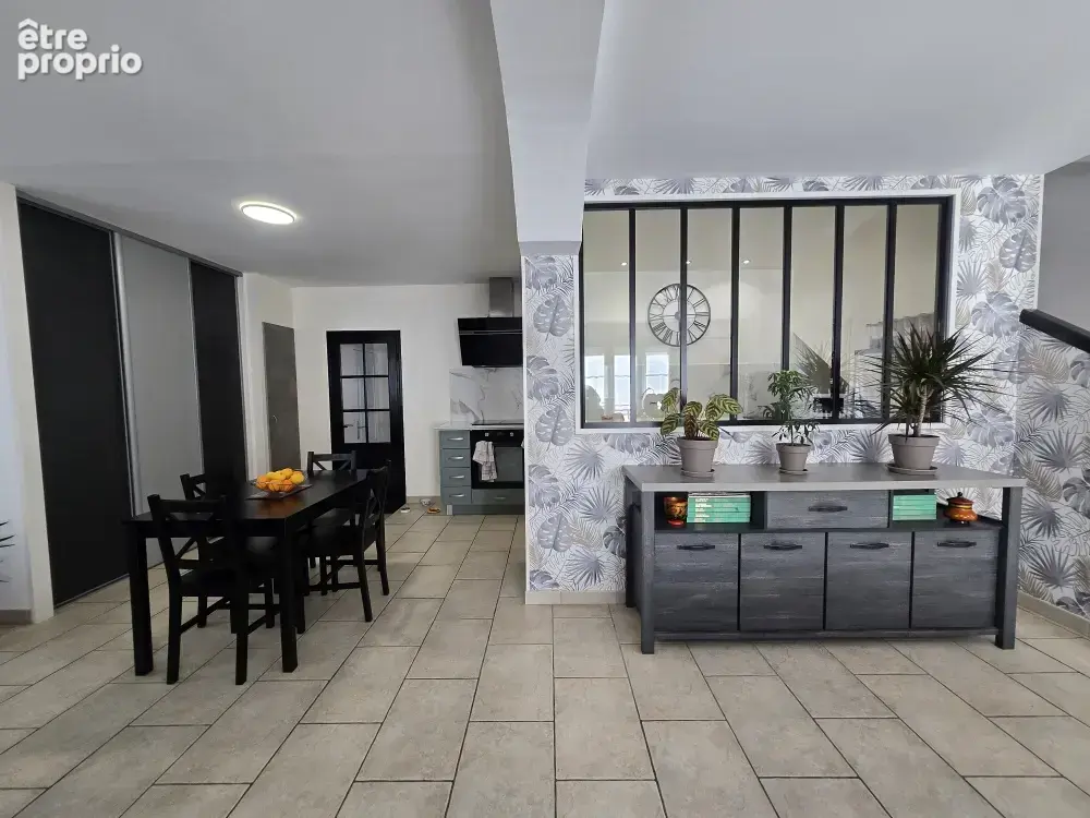 Margon villa vue imprenable - photo 12
