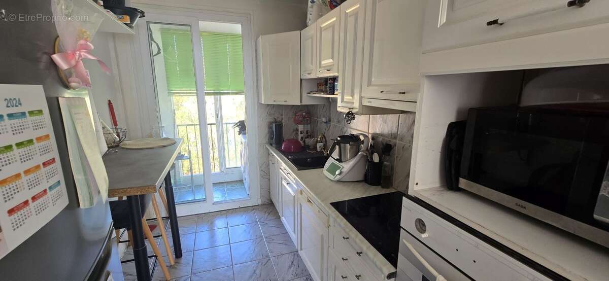 Appartement à AJACCIO