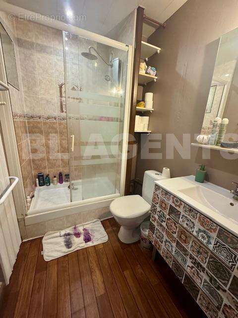 Sdd Grimault - Maison à SAINT-SYMPHORIEN-LE-CHATEAU