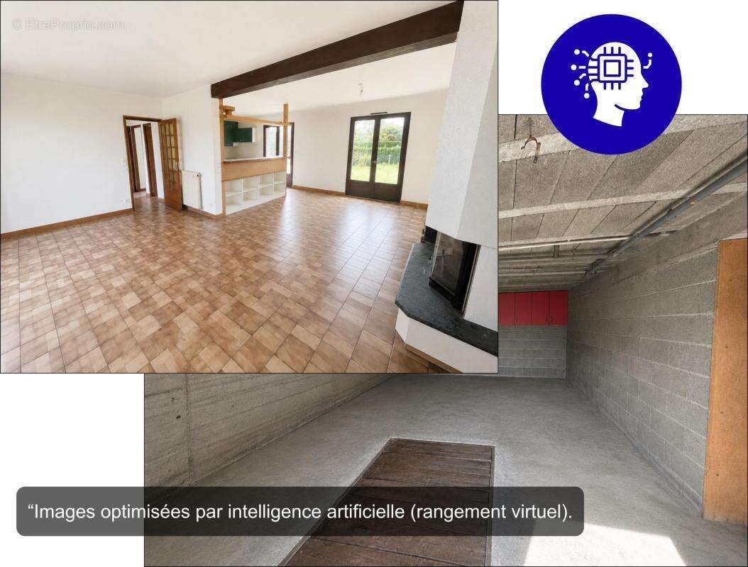 Maison à PLEUMEUR-BODOU