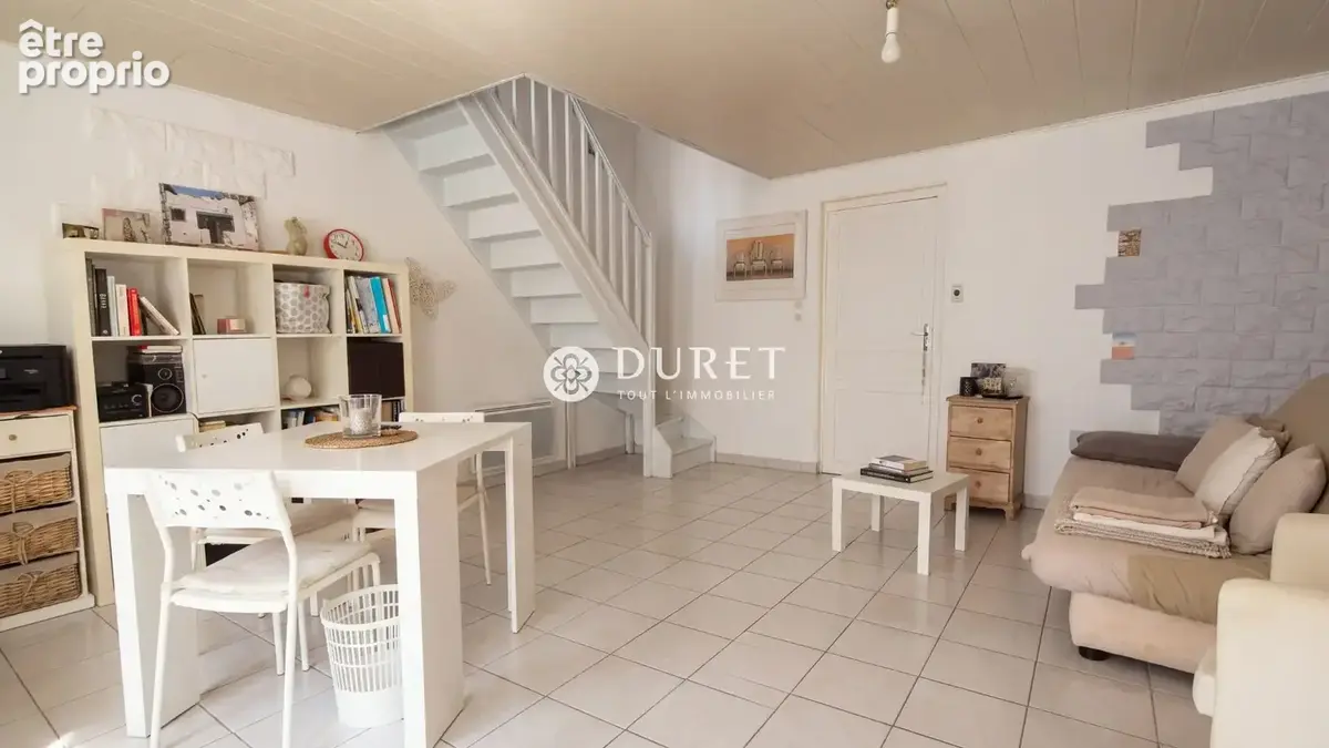 Photo Maison à La Bernardiere au prix de 146 400€