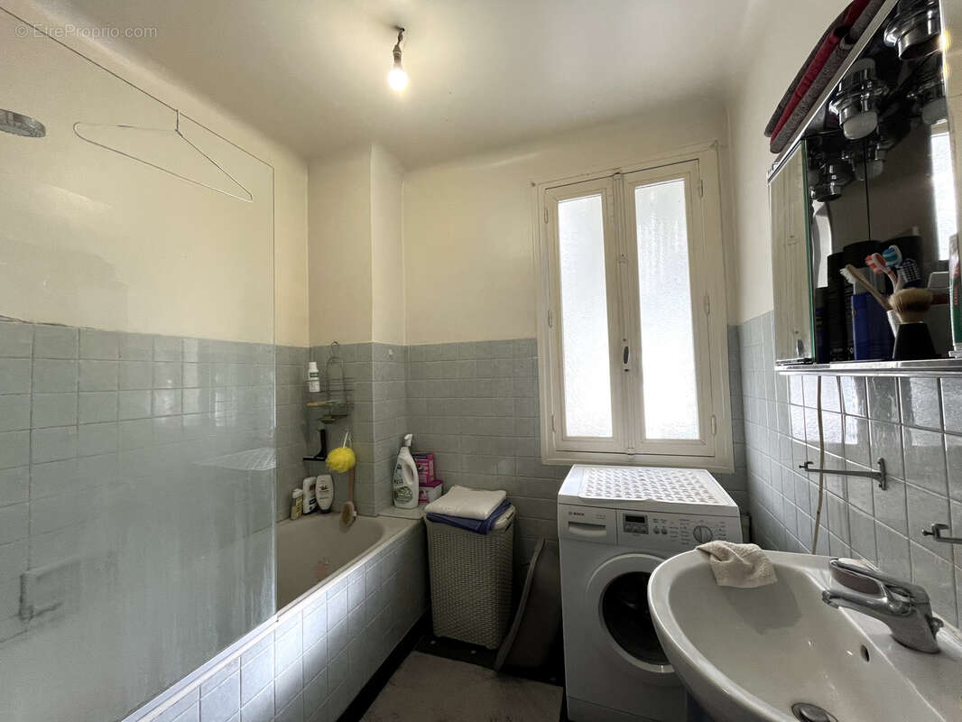 Appartement à BRIVE-LA-GAILLARDE