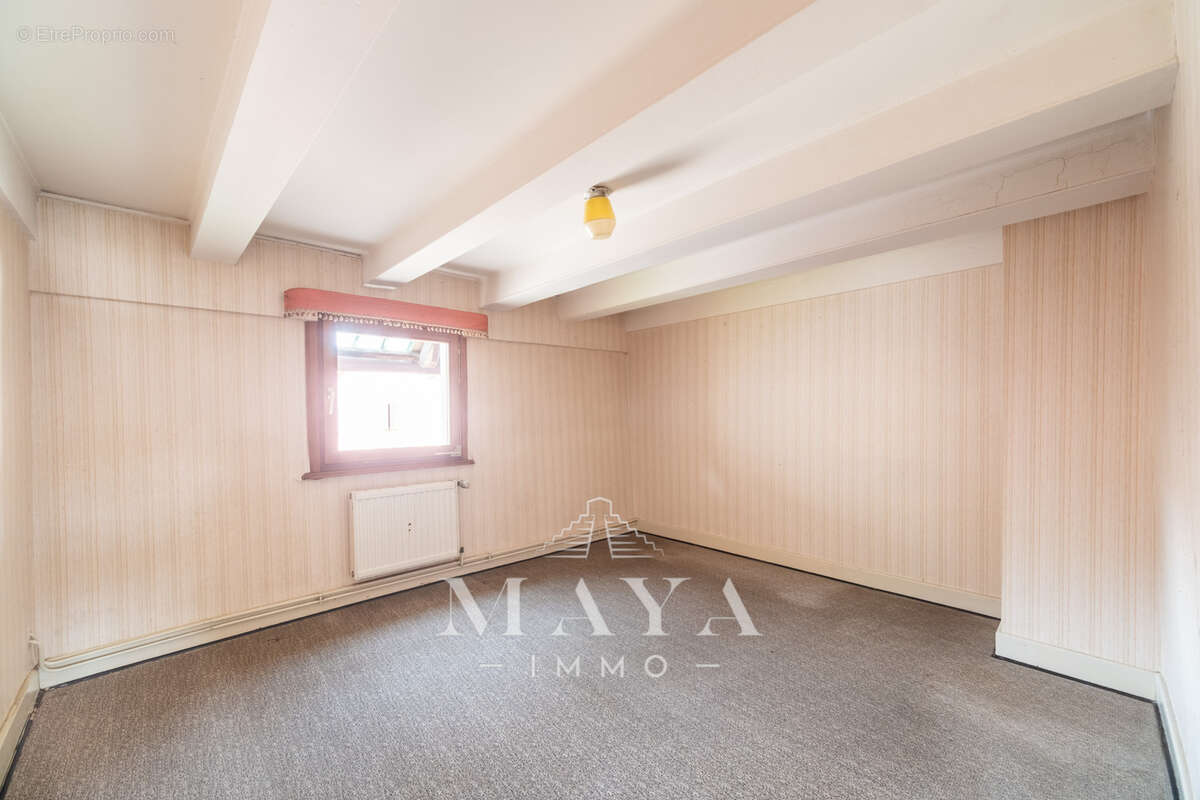 Maison à HEIMERSDORF