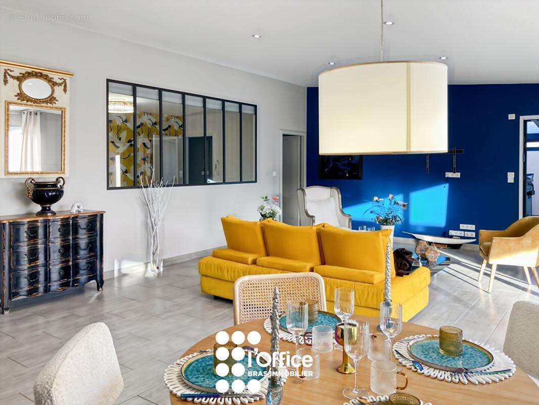 Maison à LES SABLES-D'OLONNE