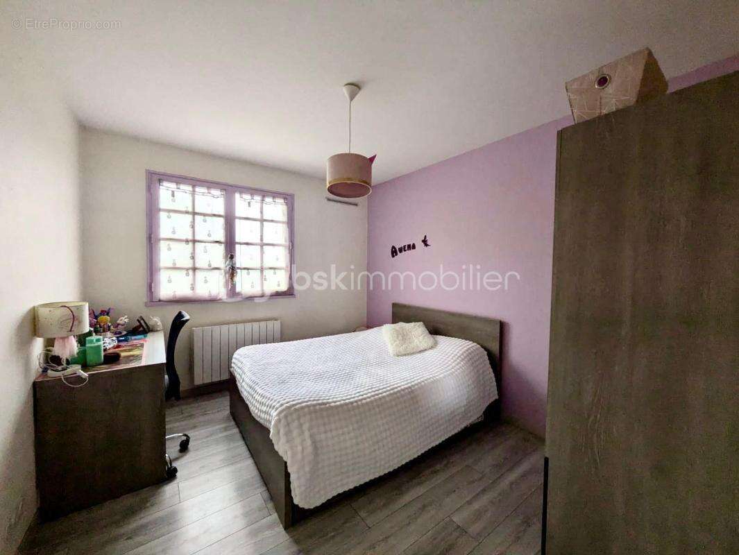 Maison familiale – 6 chambres – un cadre de vie idéal ! - photo 11