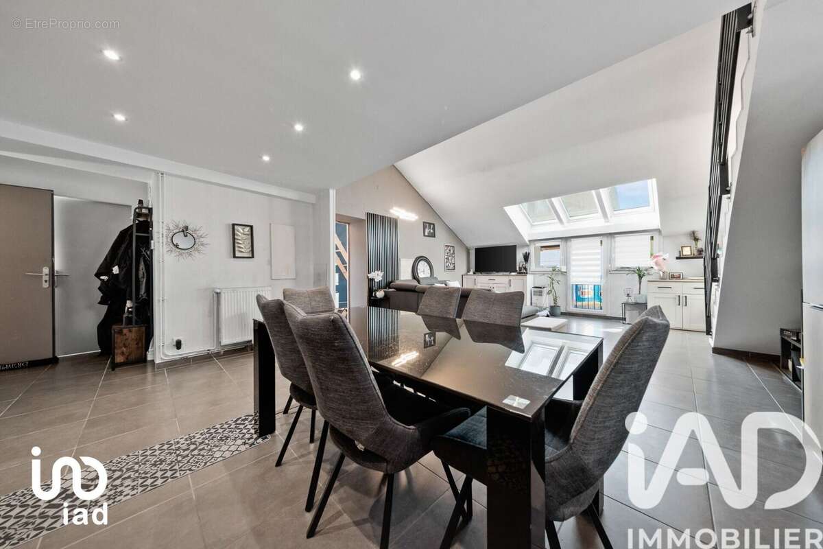 Photo 6 - Maison à ARS-SUR-MOSELLE