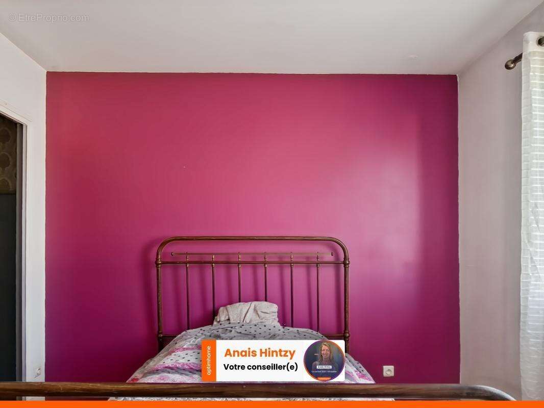 Maison à vendre 5 pièces DOMERAT (03) - photo 7