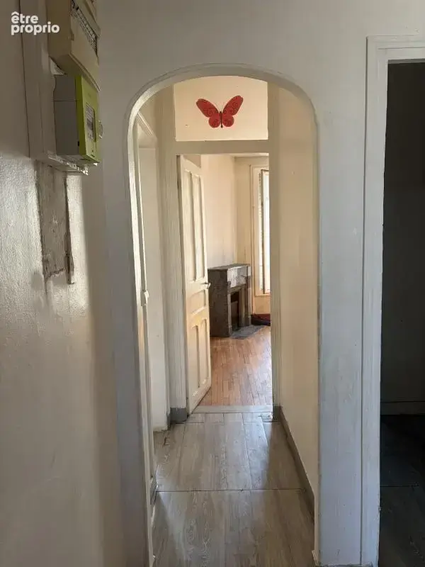 Appartement - photo 8