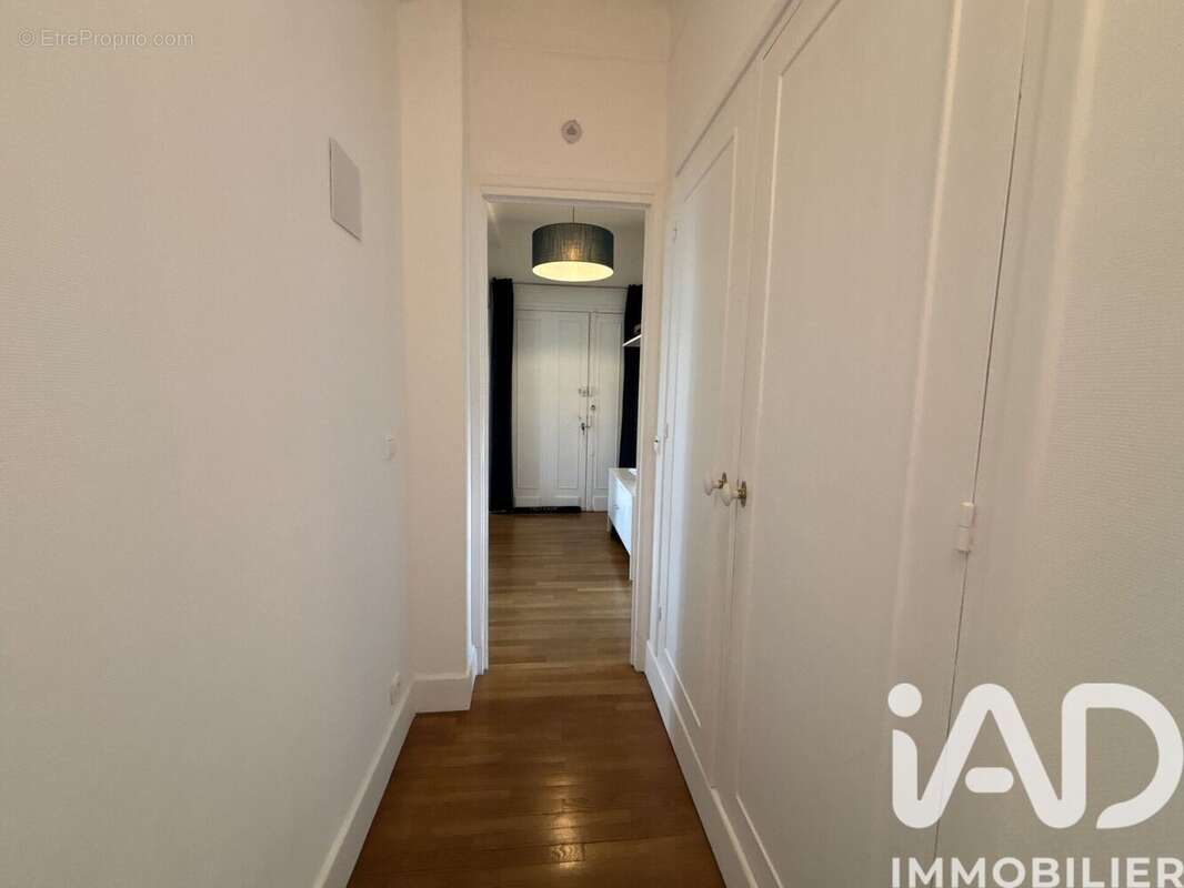 Photo 9 - Appartement à TROYES