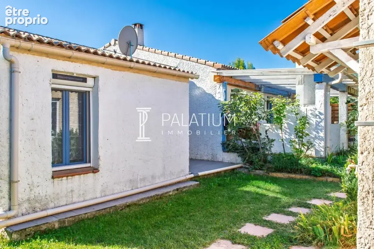 Belle maison de plain-pied avec piscine et jardin paysager, à 10 minutes de Sisteron - photo 3