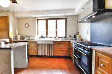 Maison de village en pierres acces a13/paris st lazare - photo 10