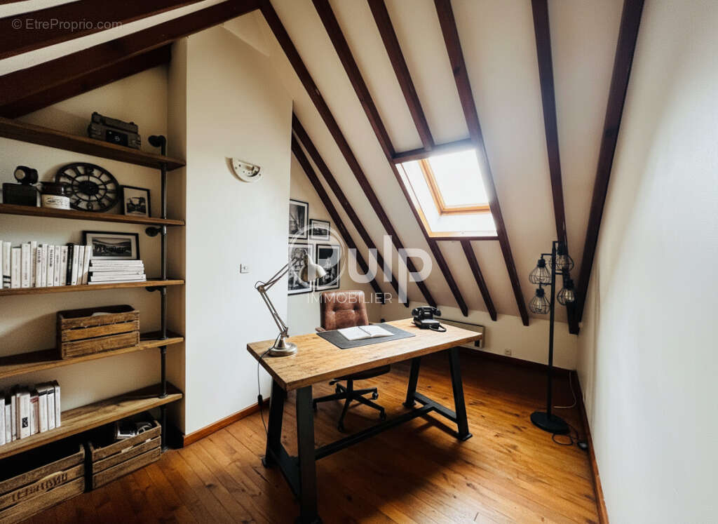 Appartement à DOUAI