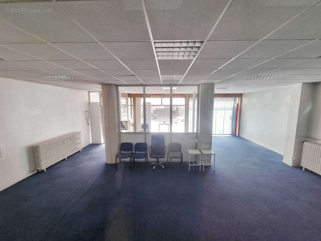 À saisir : Vente murs Local commercial de 130 m2 à Limoges ! - photo 7