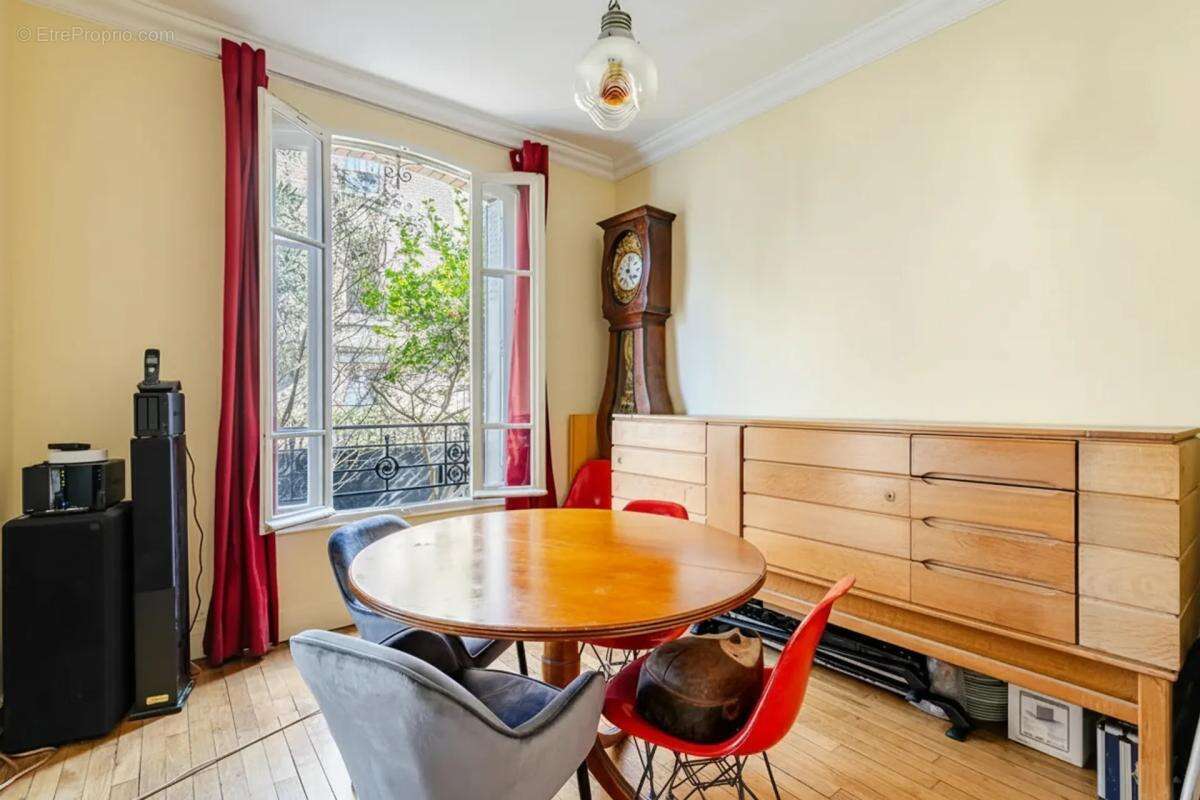 Maison à COLOMBES
