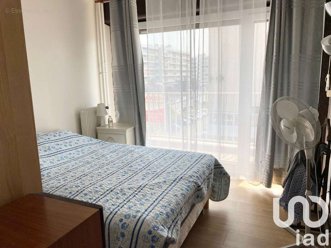 Photo 7 - Appartement à JUVISY-SUR-ORGE