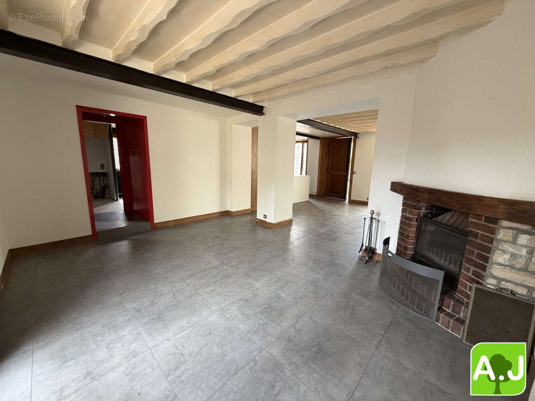 Maison 111 m² à Bois-Le-Roi  - photo 5