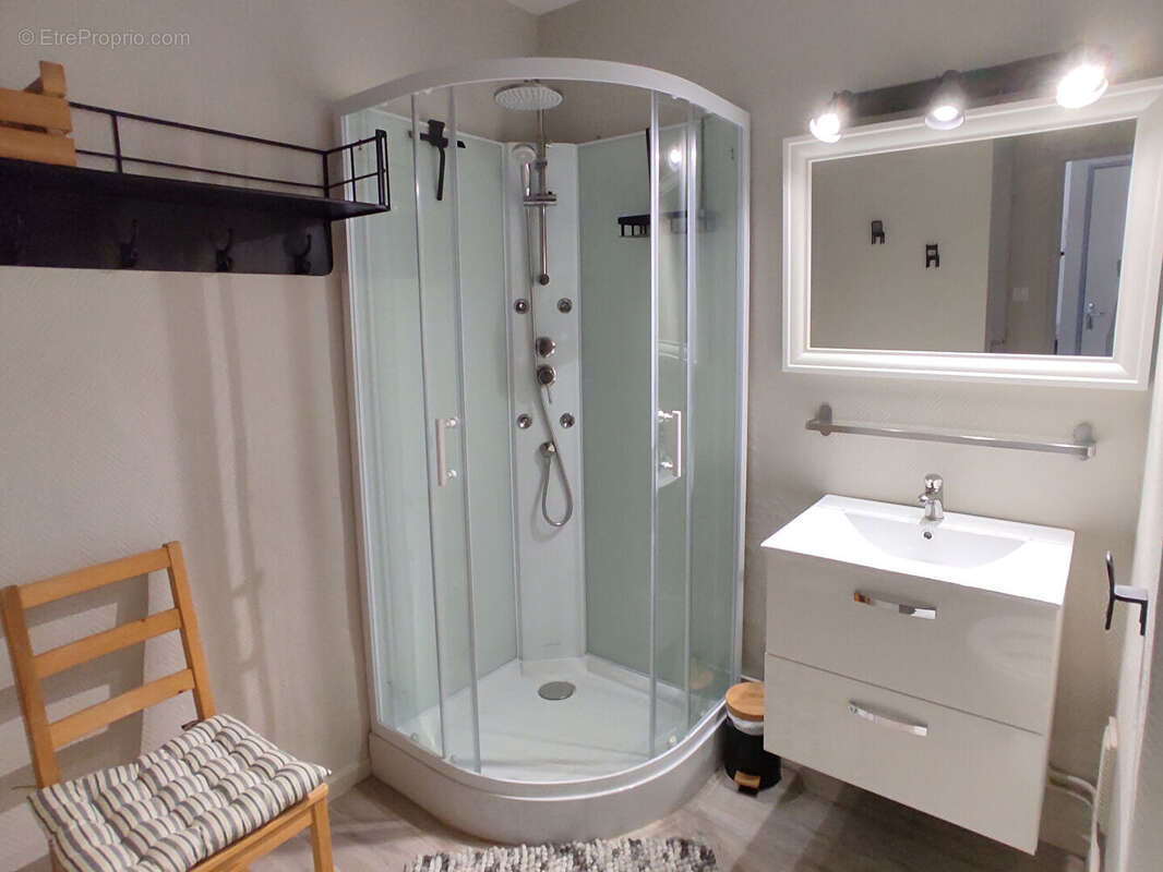 Appartement à LES ANGLES