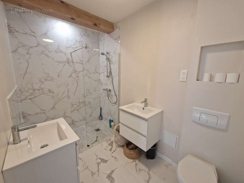 Maison à vendre 6 pièces Proche SAINT JEAN D'ANGELY (17) - photo 8