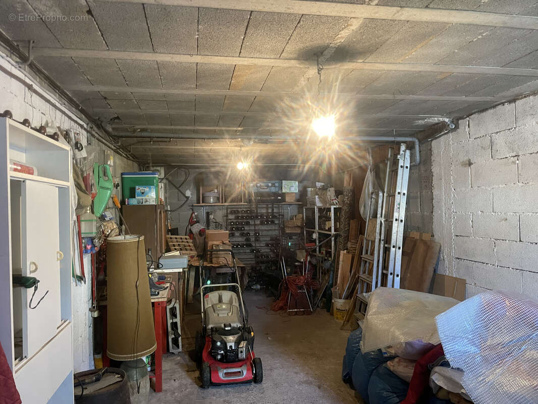 Maison à CASTILLON-LA-BATAILLE