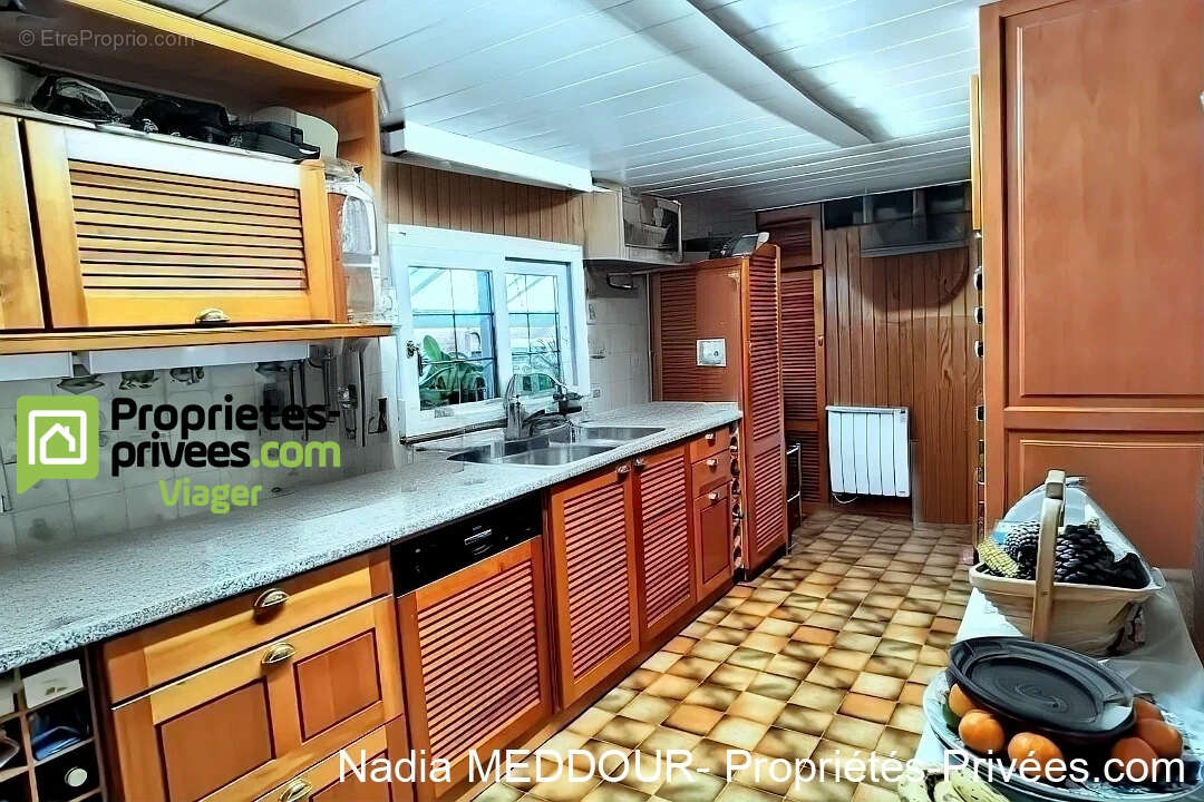 Maison à NOISY-LE-GRAND