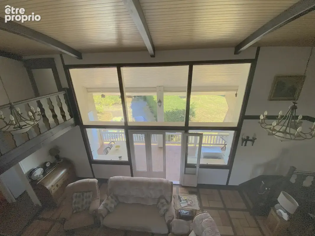 5mn Vallée du Rhône, maison traditionnelle de 150m2  sur sous-sol complet avec 1440m2 de terrain - photo 18