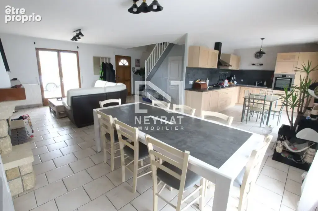 Maison avec piscine - photo 11