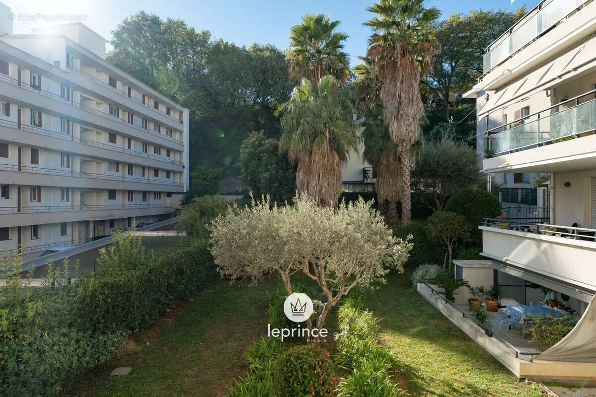 Appartement à CAGNES-SUR-MER