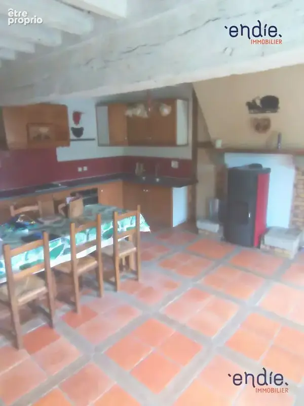 Maison 6 pièces 91 m² à vendre à Cieux (87520) - photo 2