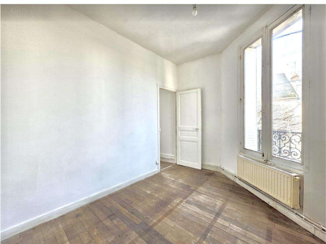 Appartement à SOISSONS