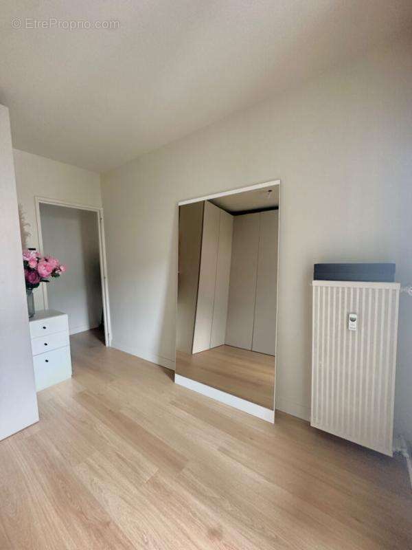 Appartement à ECHIROLLES