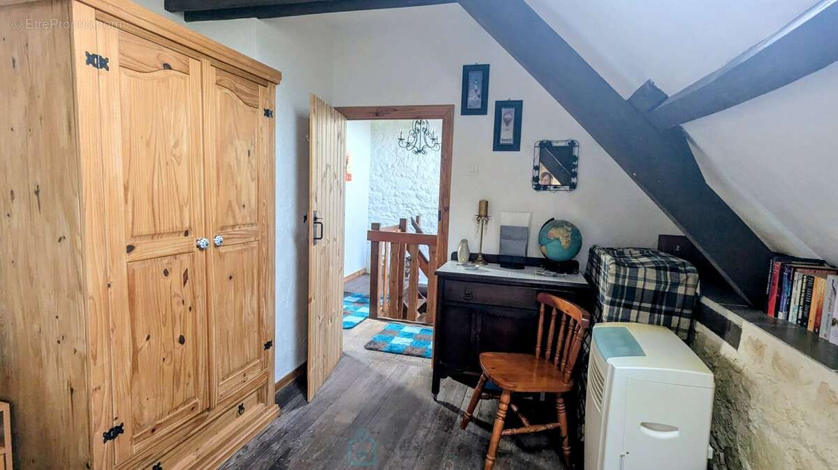 Maison à MELRAND