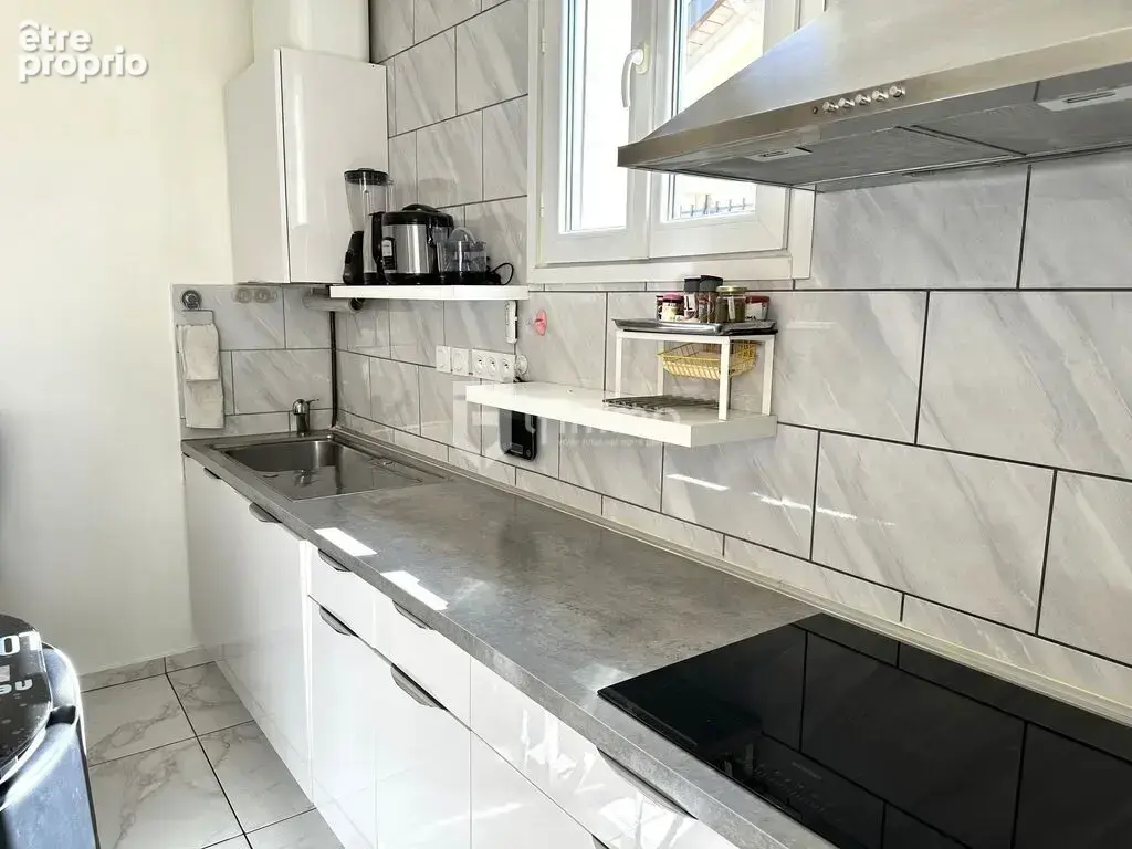 Gratte Ciel - Maison 1 gd chambre (possible 2) - photo 4