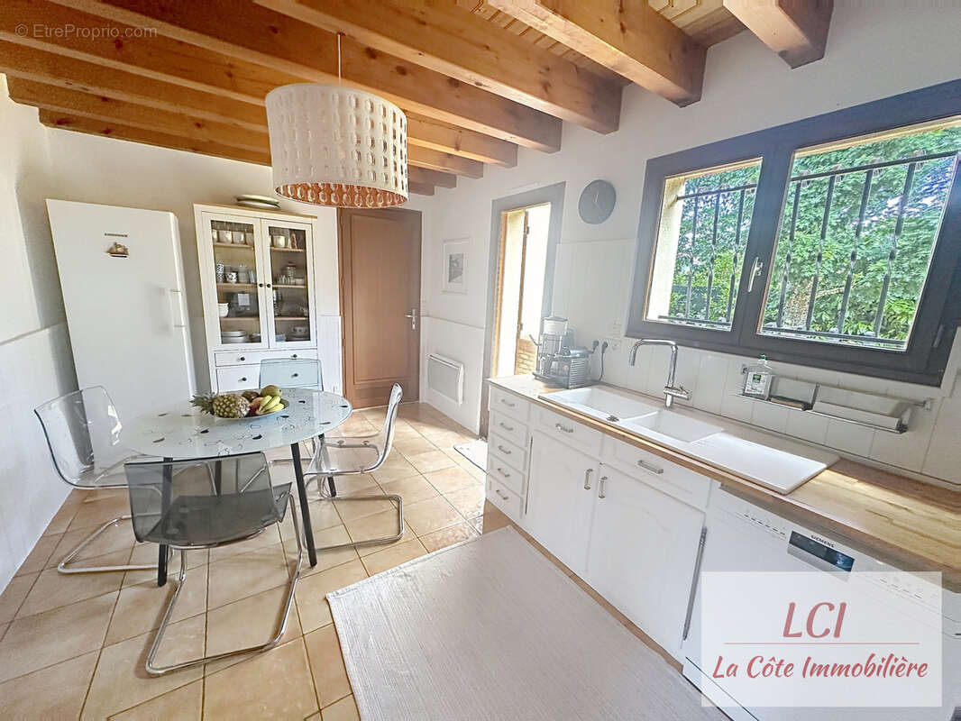 Maison à GUJAN-MESTRAS