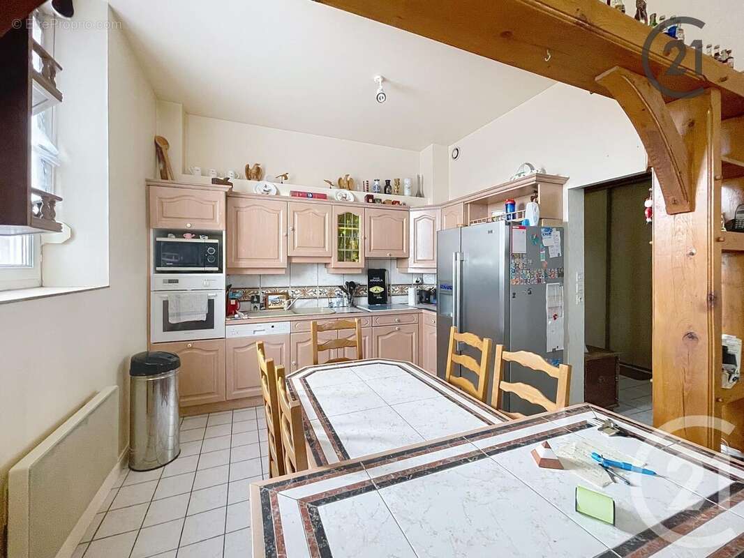 Appartement à TROYES