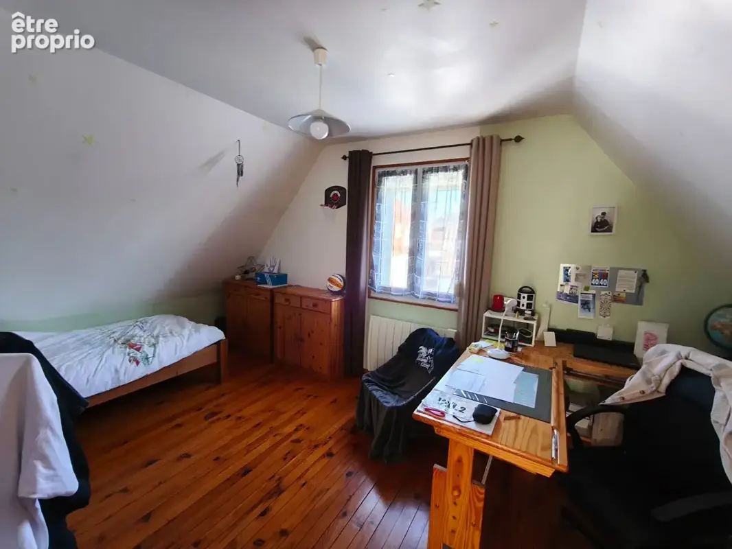Maison 83m² à berck - photo 8