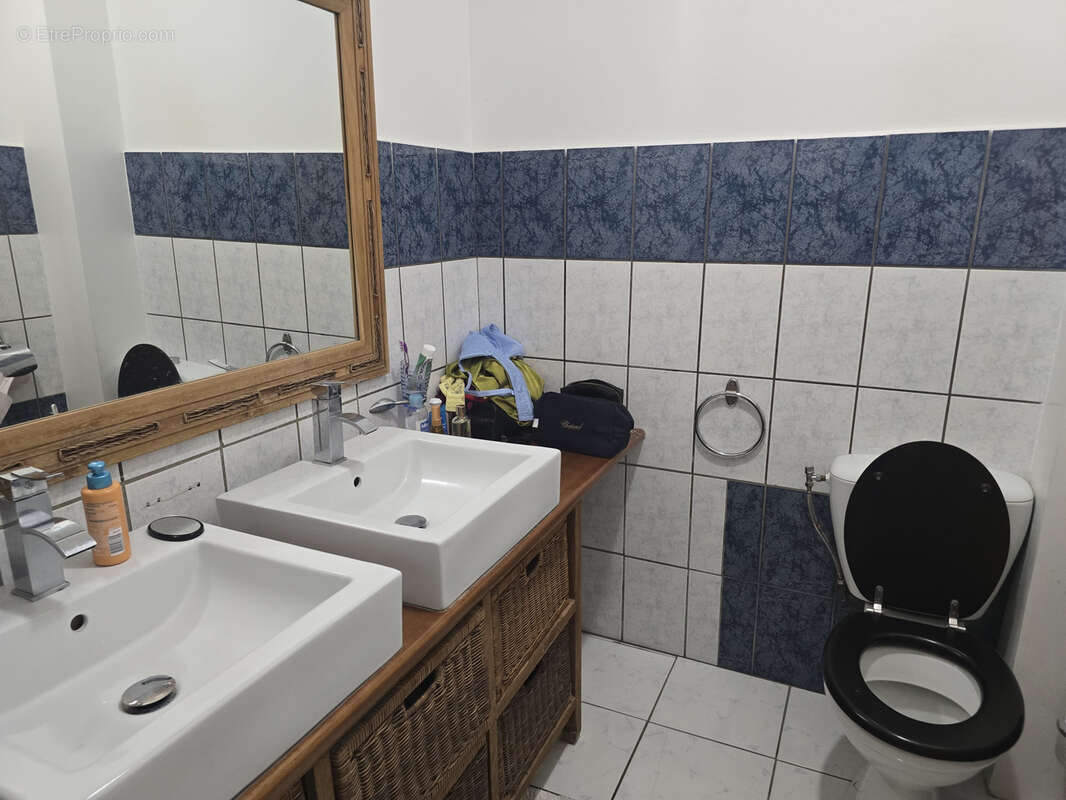 Appartement à SAINT-PIERRE