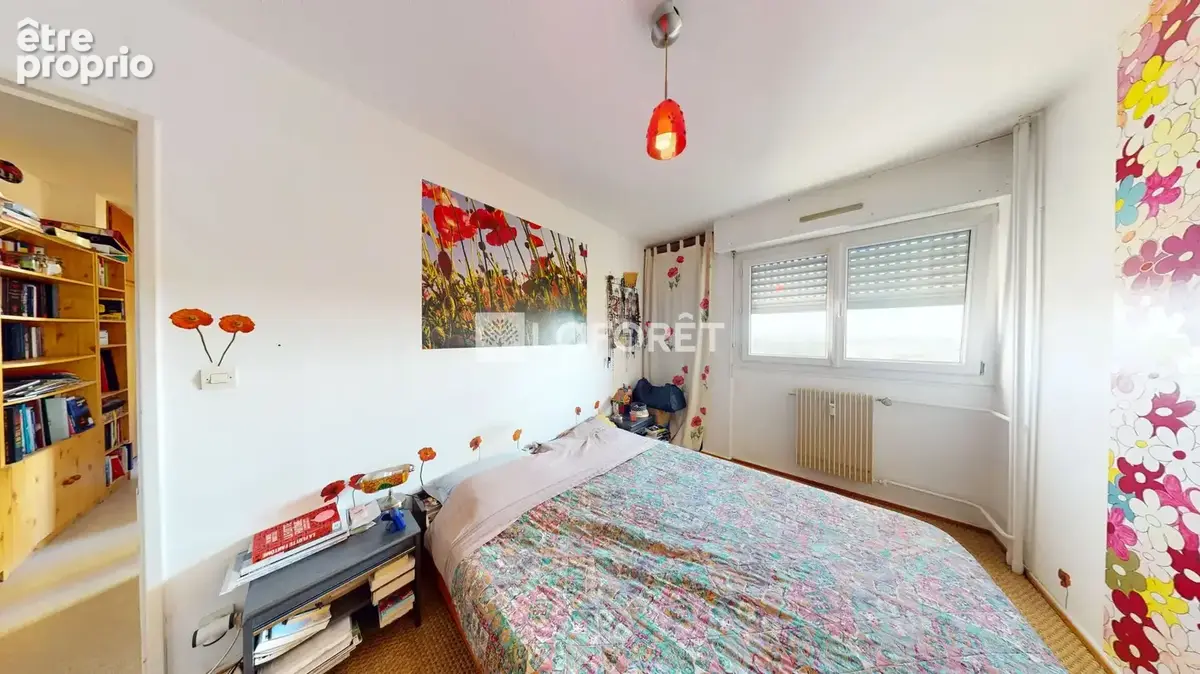 Appartement Lingolsheim 5 pièce(s) 121 m2 - photo 6