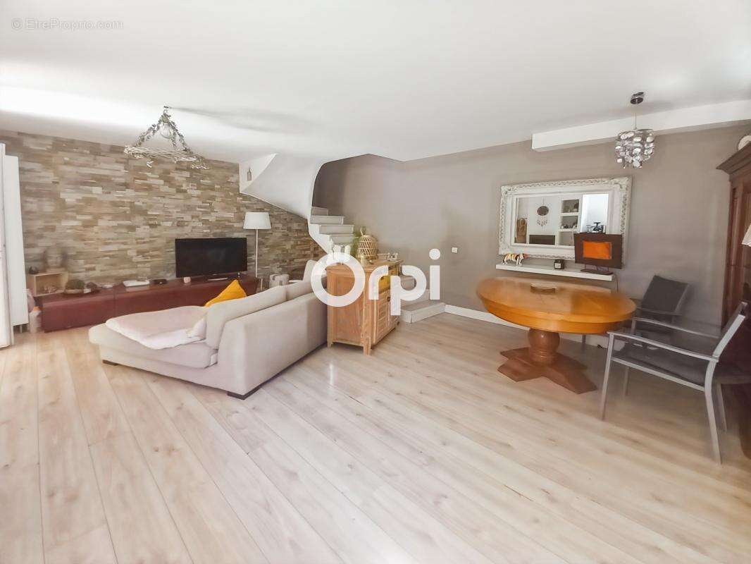 Appartement à LA CIOTAT
