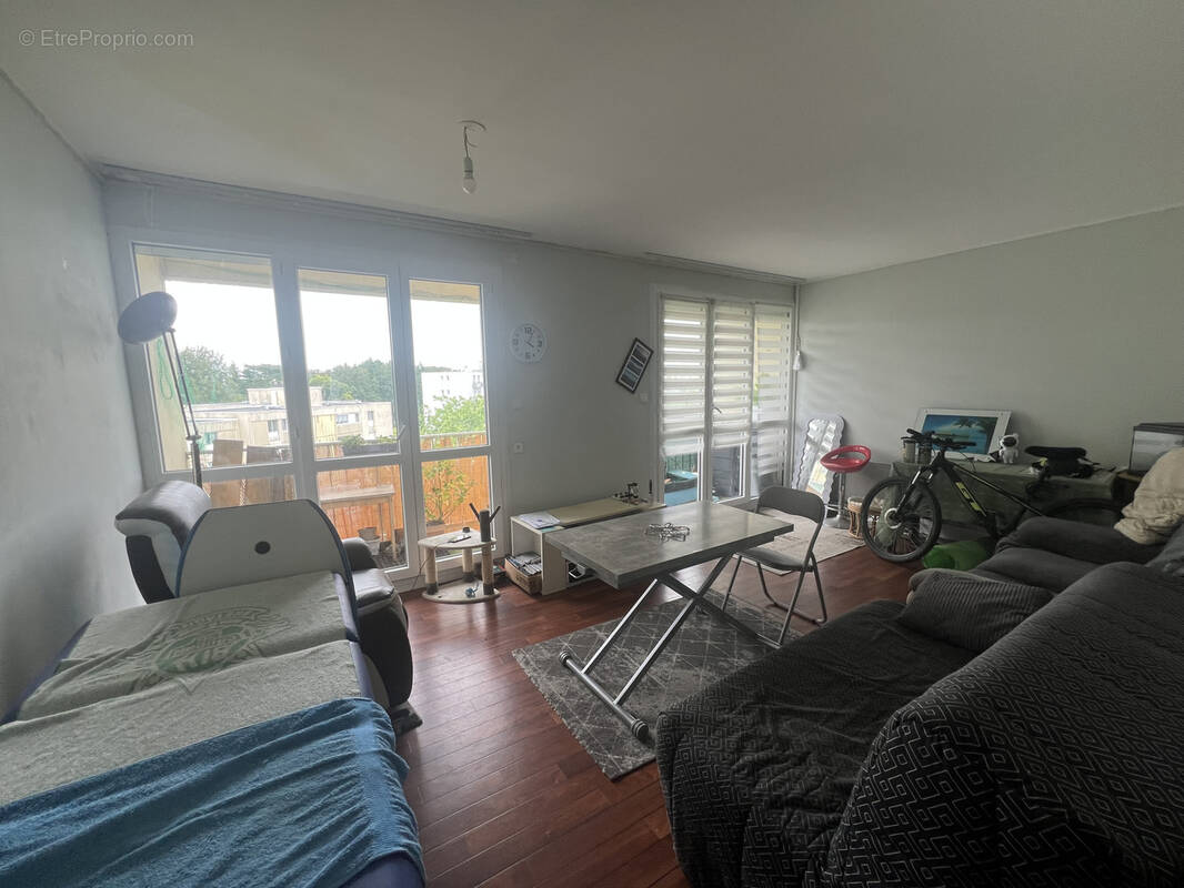 Appartement à QUIMPER