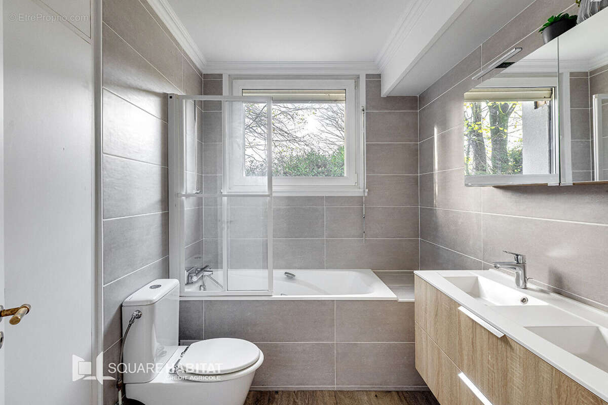 Appartement à MOUVAUX