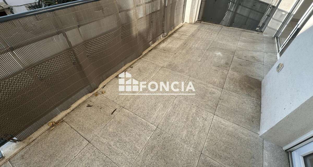 Appartement à NIMES