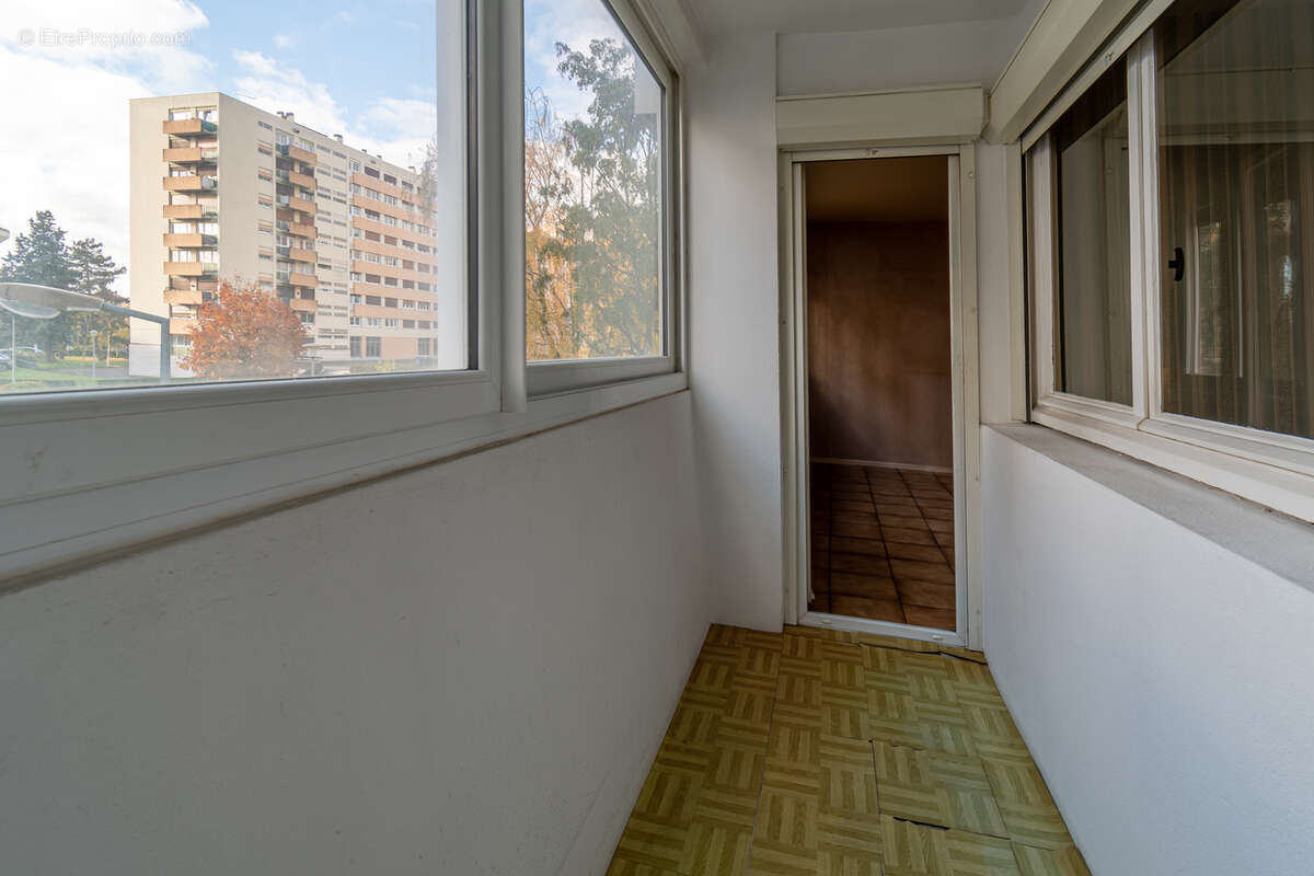 Appartement à CHALON-SUR-SAONE