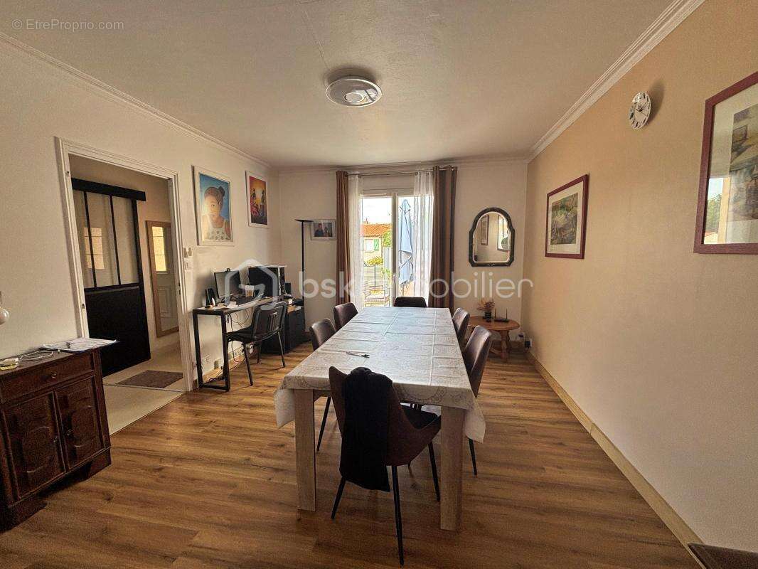 Maison spacieuse proche des commodités ! - photo 6