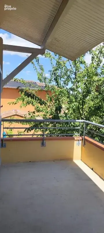 Appartement 3 pièces 59 m² à vendre à Cepet (31620) - photo 5